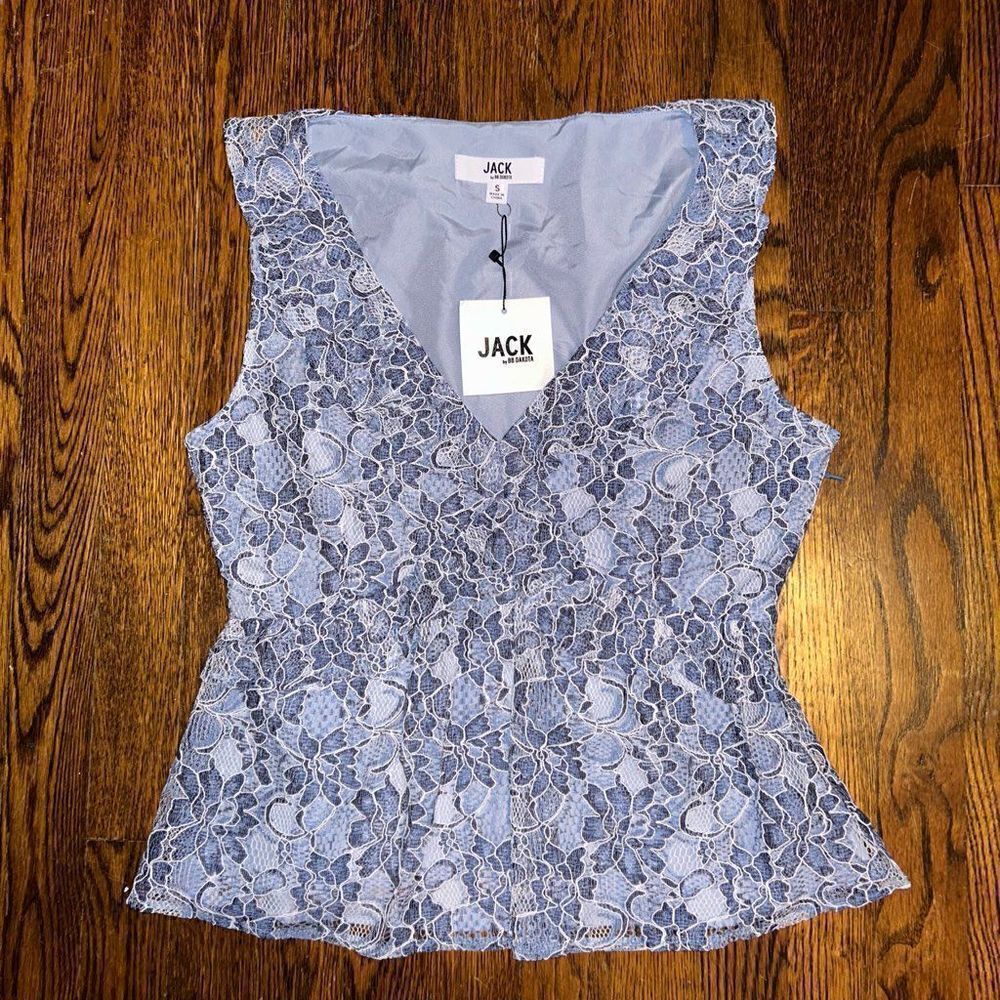New bb Dakota blouse  